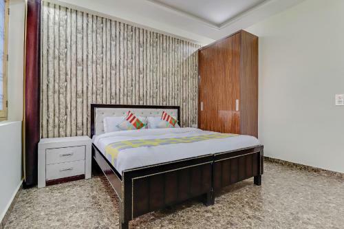 Hostal Oyo 79154 Exotic Stay