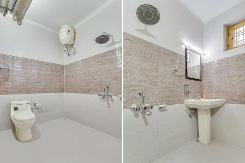 Hostal Oyo 79154 Exotic Stay