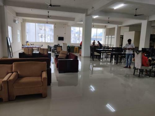 Albergue Abuzz Oc Dehradun