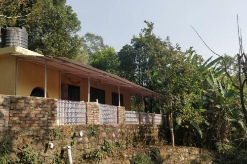 Ammasari On The Rispana