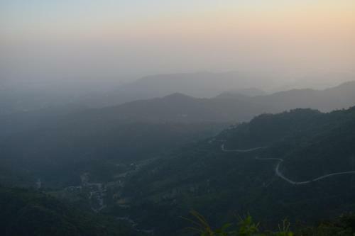 Hotel A Dogs Story, Mussoorie