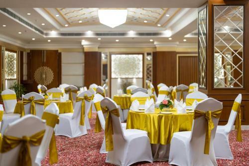 Hotel Cygnett Inn Paras