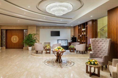 Hotel Cygnett Inn Paras