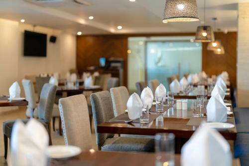 Hotel Cygnett Inn Paras