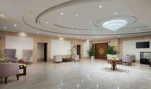 Hotel Cygnett Inn Paras