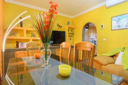 Villa Hearth Away From House. Breia