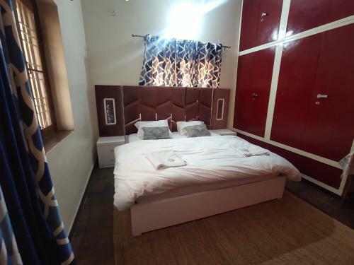 Albergue Stayble Homestay
