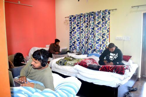 Albergue Stayble Homestay