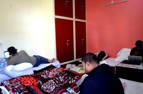 Albergue Stayble Homestay