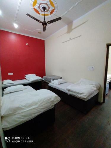 Albergue Stayble Homestay