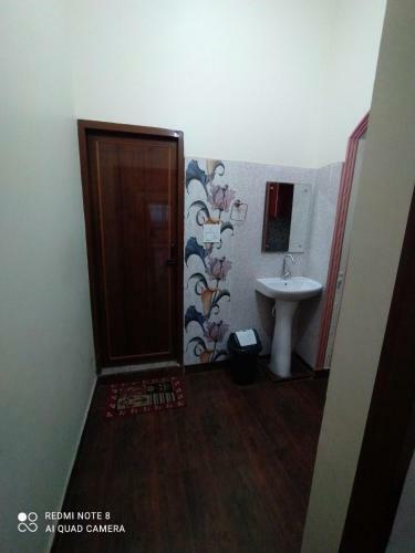 Albergue Stayble Homestay