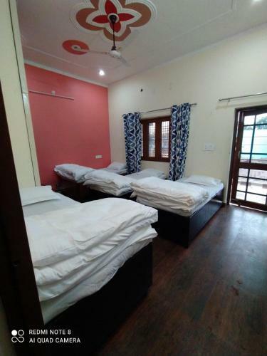 Albergue Stayble Homestay