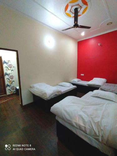 Albergue Stayble Homestay