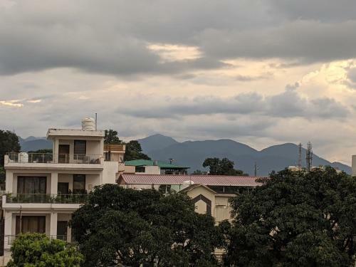 Hotel Kanchan In Dehradun