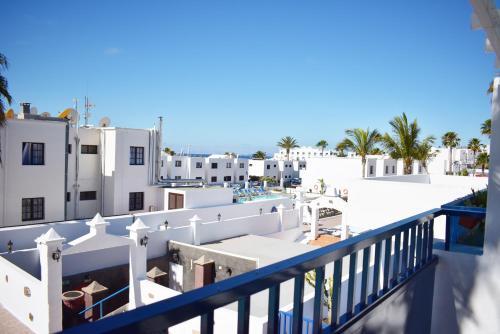 Apartamento Aguazul 102,214