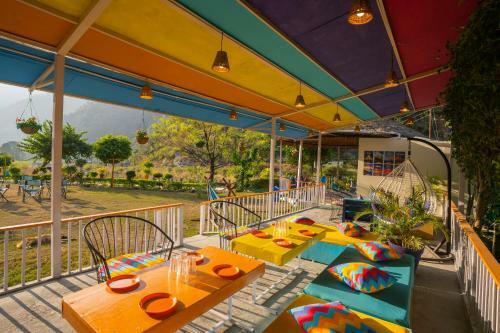 Albergue Gostops Dehradun Maldevta