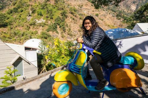 Albergue Gostops Dehradun Maldevta