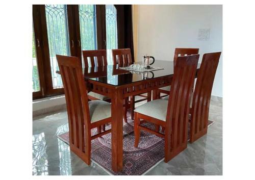 Villa Casablanca 5bhk