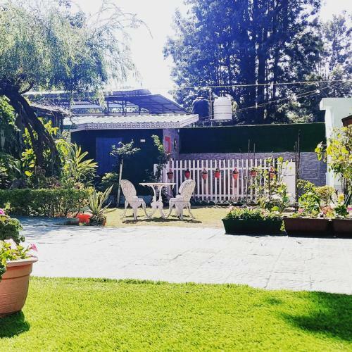 Apartamento Olive Greens Homestay
