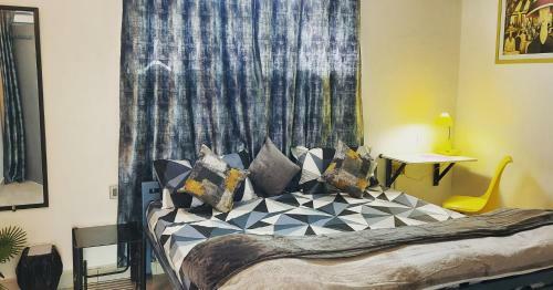 Apartamento Olive Greens Homestay