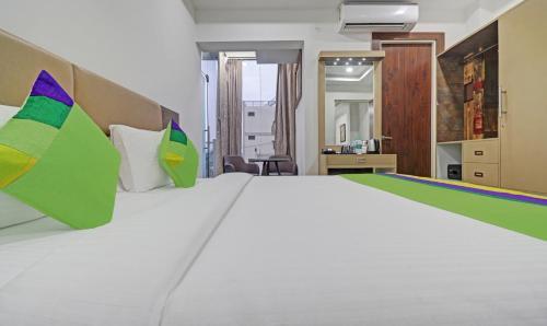 Hotel Treebo Trend Kanopy Greens