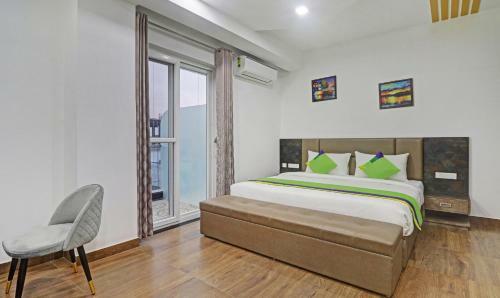Hotel Treebo Trend Kanopy Greens