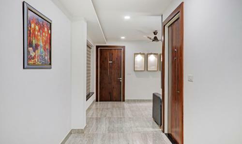 Hotel Treebo Trend Kanopy Greens
