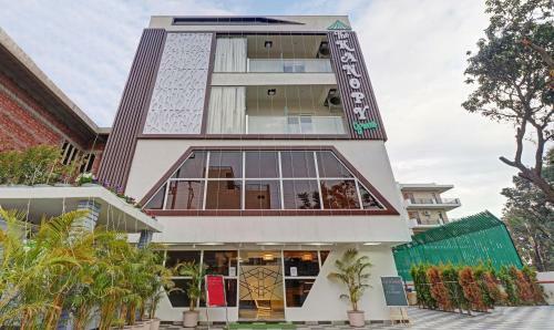 Hotel Treebo Trend Kanopy Greens