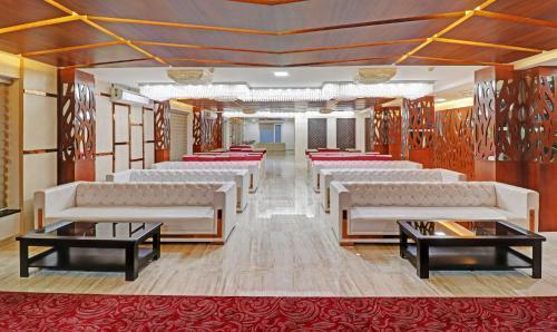 Hotel Treebo Trend Kanopy Greens