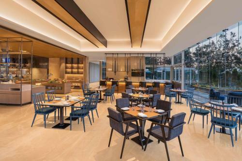 Hotel Fairfield By Marriott Dehradun