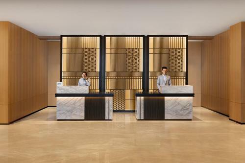 Hotel Fairfield By Marriott Dehradun