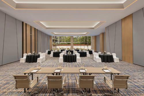 Hotel Fairfield By Marriott Dehradun
