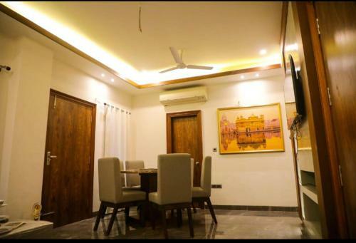 Anandhomes Luxury 3bhk Apartment