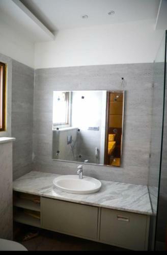 Anandhomes Luxury 3bhk Apartment