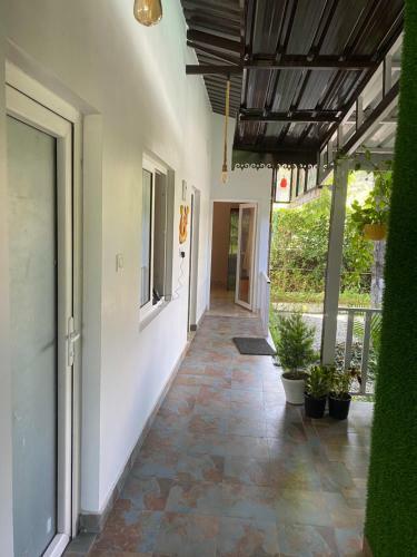 Villa Family Homestay