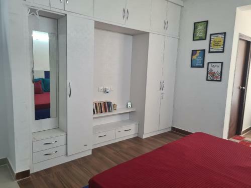 Apartamento Hill View Homestay