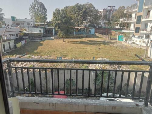 Apartamento Hill View Homestay