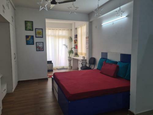 Apartamento Hill View Homestay
