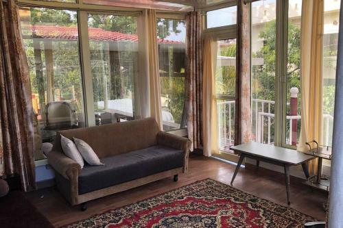 Apartamento Casa Hill Queen