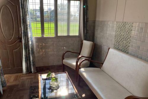 Apartamento Casa Hill Queen