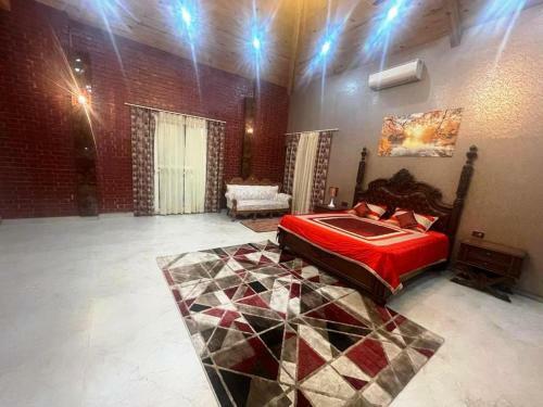 Lodge Yt Mansion