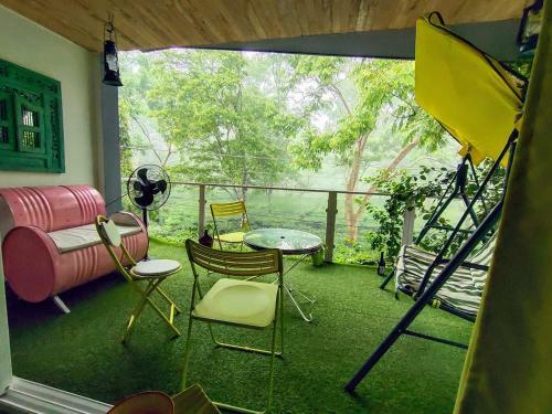 Homestay Opposite Tea Garden Dibrugarh