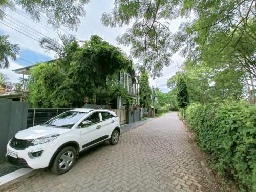 Homestay Opposite Tea Garden Dibrugarh