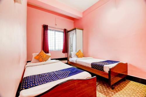 Spot On 80075 Hotel Nandini