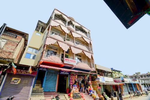 Spot On 80075 Hotel Nandini