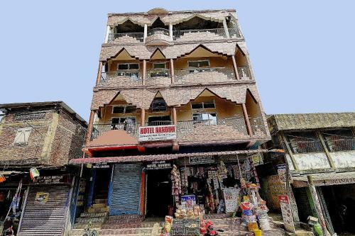 Spot On 80075 Hotel Nandini