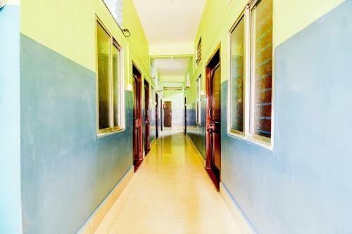 Spot On 80075 Hotel Nandini