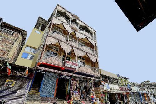 Spot On 80075 Hotel Nandini