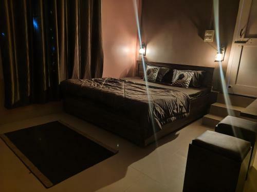 Agroturismo Jajabori Homestay