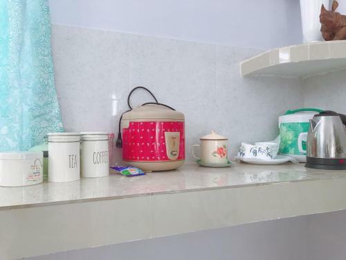 Apartamento Dibrugarh Homestay